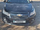 Chevrolet Cruze 2013 годаүшін3 250 000 тг. в Алматы – фото 2