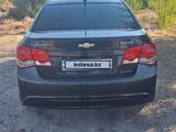 Chevrolet Cruze 2013 годаүшін3 250 000 тг. в Алматы – фото 3