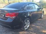 Chevrolet Cruze 2013 годаүшін3 250 000 тг. в Алматы – фото 5