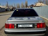 Audi 100 1992 годаүшін2 000 000 тг. в Сарыкемер – фото 2