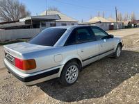 Audi 100 1992 годаүшін2 000 000 тг. в Сарыкемер