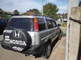 Honda CR-V 1996 года за 2 500 000 тг. в Алматы – фото 2