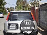 Honda CR-V 1996 года за 2 500 000 тг. в Алматы – фото 3