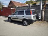Honda CR-V 1996 года за 2 500 000 тг. в Алматы – фото 4