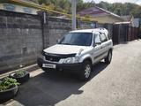 Honda CR-V 1996 года за 2 500 000 тг. в Алматы – фото 5