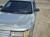 ВАЗ (Lada) 2112 2007 годаүшін360 000 тг. в Атырау – фото 2