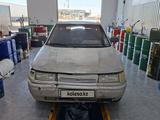 ВАЗ (Lada) 2112 2007 годаүшін360 000 тг. в Атырау – фото 4