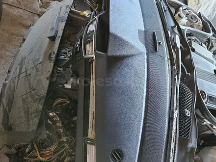 Торпедо Торпеда панель на W212 за 125 000 тг. в Шымкент – фото 20
