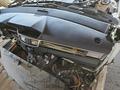 Торпедо Торпеда панель на W212үшін125 000 тг. в Шымкент – фото 37