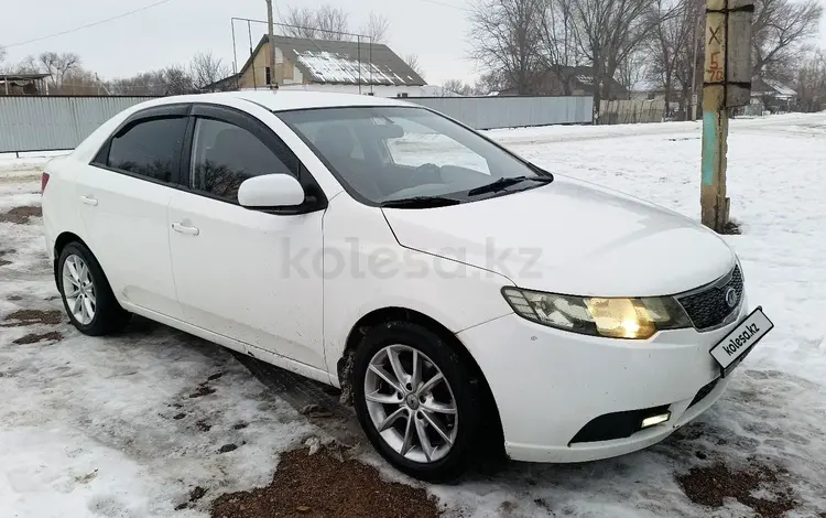 Kia Cerato 2012 годаfor4 000 000 тг. в Алматы