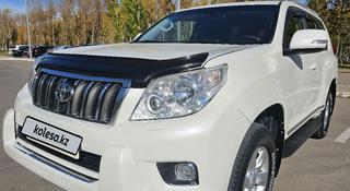 Toyota Land Cruiser Prado 2013 года за 14 900 000 тг. в Астана