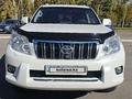 Toyota Land Cruiser Prado 2013 годаfor14 900 000 тг. в Астана – фото 2