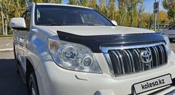 Toyota Land Cruiser Prado 2013 года за 14 900 000 тг. в Астана – фото 3