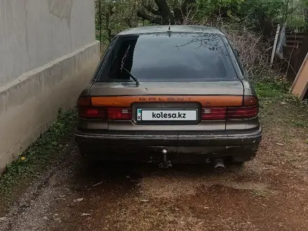 Mitsubishi Galant 1991 года за 650 000 тг. в Алматы