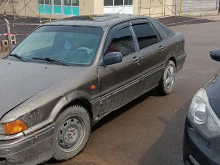 Mitsubishi Galant 1991 года за 650 000 тг. в Алматы – фото 6