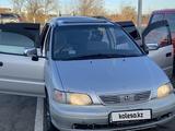 Honda Odyssey 1997 года за 2 800 000 тг. в Караганда