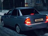 ВАЗ (Lada) Priora 2170 2008 годаfor1 350 000 тг. в Рудный