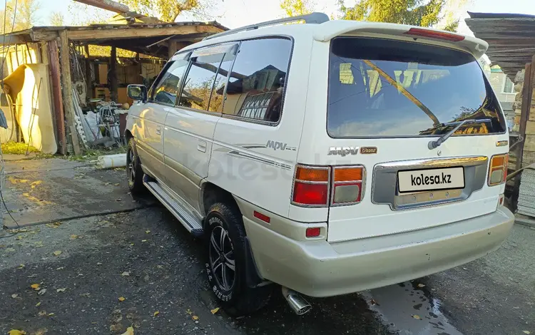 Mazda MPV 1996 года за 3 500 000 тг. в Алтай