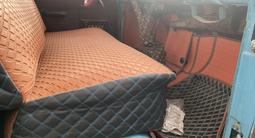 ГАЗ  3308 1989 годаfor2 500 000 тг. в Алматы – фото 3