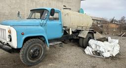 ГАЗ  3308 1989 годаfor2 500 000 тг. в Алматы – фото 4