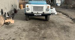 ГАЗ  3308 1989 годаfor2 500 000 тг. в Алматы