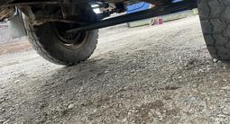 ГАЗ  3308 1989 годаfor2 500 000 тг. в Алматы – фото 5