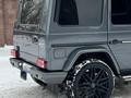 Mercedes-Benz G 55 AMG 2009 годаүшін23 000 000 тг. в Астана – фото 10