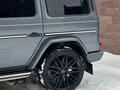 Mercedes-Benz G 55 AMG 2009 годаүшін23 000 000 тг. в Астана – фото 6