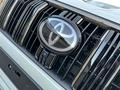 Toyota Land Cruiser Prado 2023 годаүшін41 500 000 тг. в Алматы – фото 53
