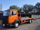 Mercedes-Benz  814 1992 годаүшін7 300 000 тг. в Алматы – фото 2