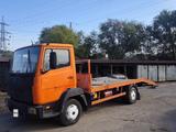 Mercedes-Benz  814 1992 годаүшін7 300 000 тг. в Алматы – фото 3