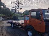 Mercedes-Benz  814 1992 годаүшін7 300 000 тг. в Алматы – фото 4