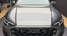 Audi RS Q8 2025 года за 110 000 000 тг. в Алматы – фото 3