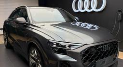 Audi RS Q8 2025 года за 110 000 000 тг. в Алматы – фото 2