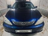 Toyota Camry 2004 годаүшін3 700 000 тг. в Караганда – фото 3