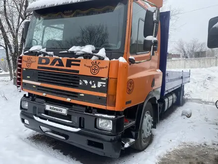 DAF  Daf 75 1993 года за 7 800 000 тг. в Уральск – фото 2