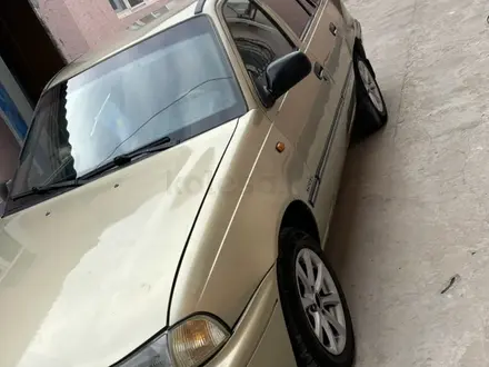 Daewoo Nexia 2007 года за 1 410 000 тг. в Кызылорда – фото 3