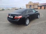 Toyota Camry 2008 годаfor5 500 000 тг. в Актау – фото 3