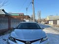 Toyota Camry 2021 годаүшін11 800 000 тг. в Алматы