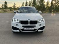 BMW X6 2017 года за 25 000 000 тг. в Астана