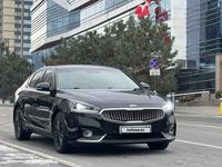 Kia K7 2016 годаүшін12 000 000 тг. в Алматы