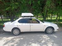Toyota Camry 1995 годаүшін1 200 000 тг. в Алматы