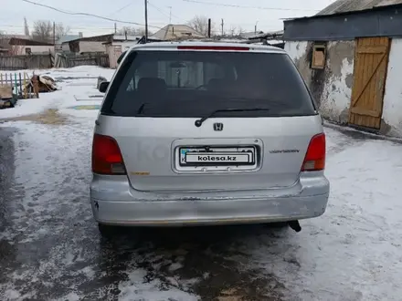 Honda Odyssey 1996 года за 2 200 000 тг. в Семей – фото 4