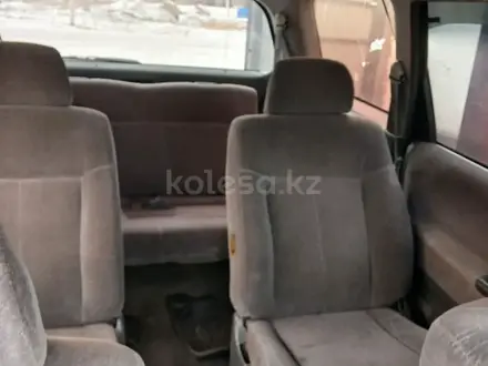 Honda Odyssey 1996 года за 2 200 000 тг. в Семей – фото 9