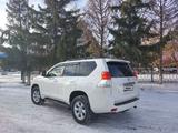 Toyota Land Cruiser Prado 2011 года за 14 200 000 тг. в Караганда – фото 5