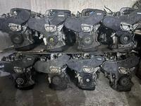 Двигатель на Toyota Highlander 1 Mz-fe (1 Mz-fe, 2Az-fe, 2 Ar-fe, 2 Gr-fe за 70 000 тг. в Алматы