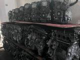 Двигатель на Toyota Highlander 1 Mz-fe (1 Mz-fe, 2Az-fe, 2 Ar-fe, 2 Gr-fe за 70 000 тг. в Алматы – фото 2