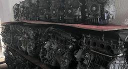 Двигатель на Toyota Highlander 1 Mz-fe (1 Mz-fe, 2Az-fe, 2 Ar-fe, 2 Gr-fe за 70 000 тг. в Алматы – фото 2