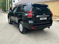 Toyota Land Cruiser Prado 2023 годаүшін27 500 000 тг. в Актобе – фото 6