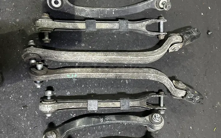 W211 рычаги задний подвески за 20 000 тг. в Алматы